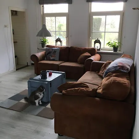 Welkom Op De Mildert