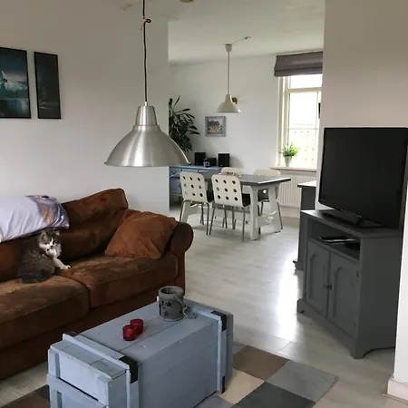 Welkom Op De Mildert Holiday home *