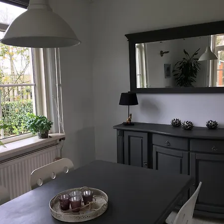 Holiday home Welkom Op De Mildert Nederweert