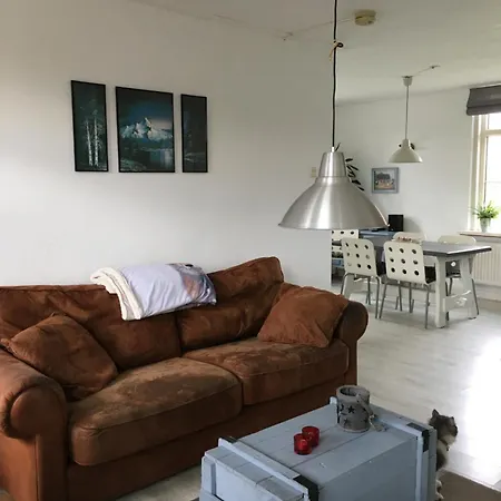 Welkom Op De Mildert Holiday home