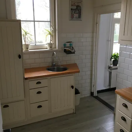 Welkom Op De Mildert *