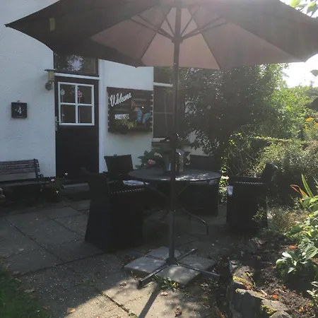 Welkom Op De Mildert Holiday home *