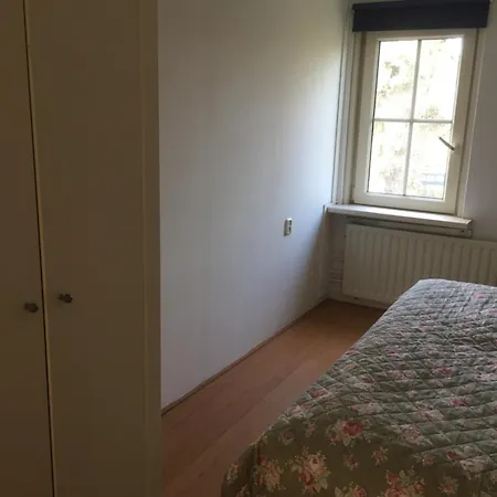 Holiday home Welkom Op De Mildert *