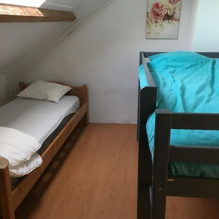 Holiday home Welkom Op De Mildert